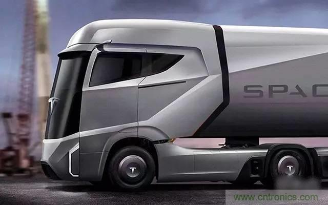 揭秘全球6大自動駕駛卡車，硬件配置及方案有哪些不同
