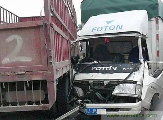 揭秘全球6大自動駕駛卡車，硬件配置及方案有哪些不同