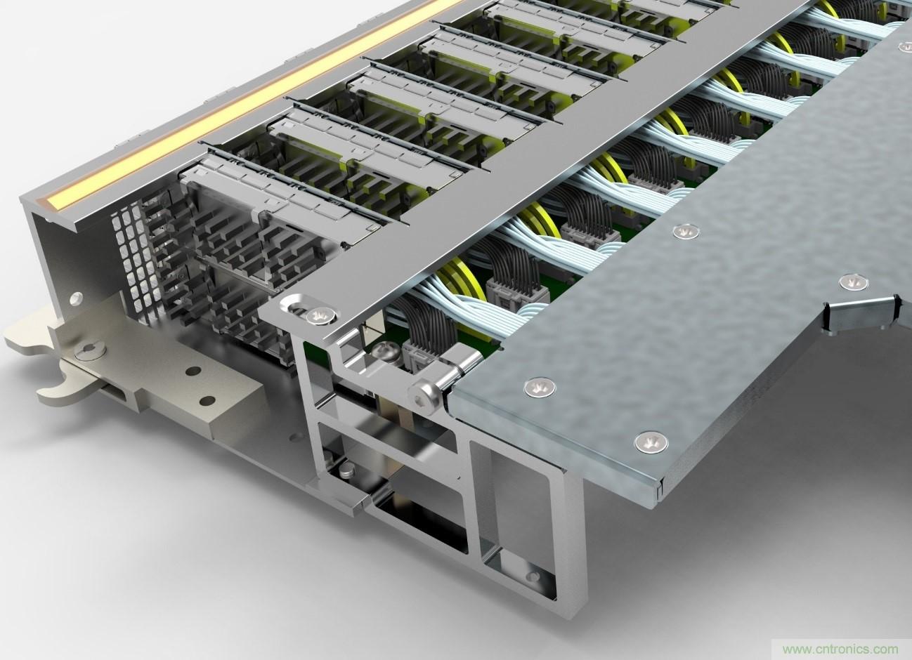 高速PCB信號完整性搞不定？不妨試試讓高速信號跳過PCB走線