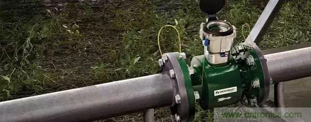 電磁流量計測量誤差大？問題很可能在這里