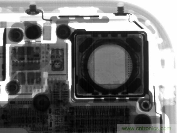 iPhone 8首拆：無線充電版本的iPhone 7？