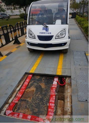 無線充電的普及距離我們還有多遠？