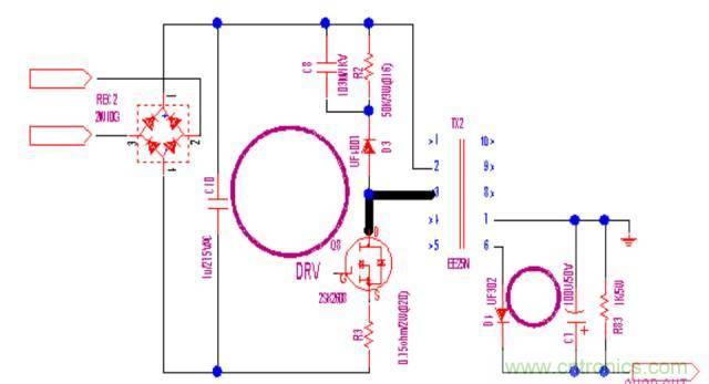 開關電源EMC知識經(jīng)驗超級總匯！