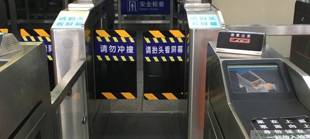 “刷臉”進(jìn)站，火車站的人臉識(shí)別靠譜嗎？