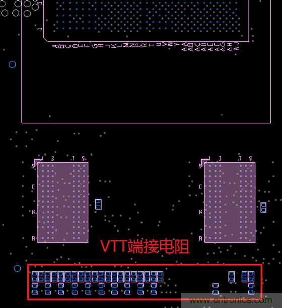 DDR布線最簡規(guī)則與過程，很全很專業(yè)！
