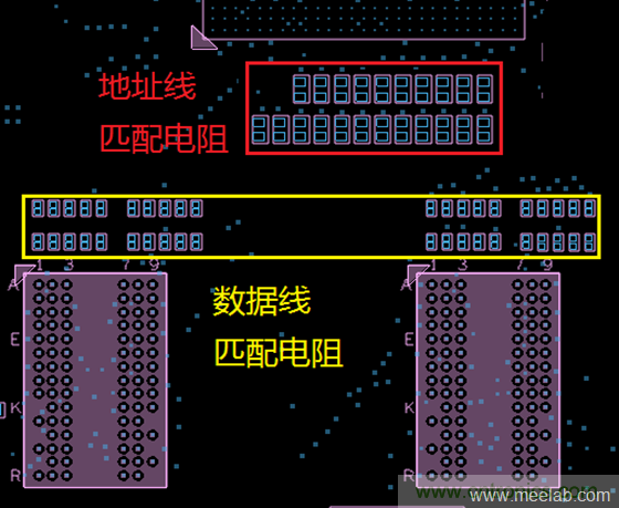 DDR布線最簡規(guī)則與過程，很全很專業(yè)！