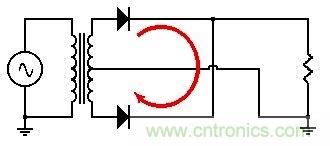 你會(huì)巧妙利用二極管中的“存儲(chǔ)電荷”嗎？
