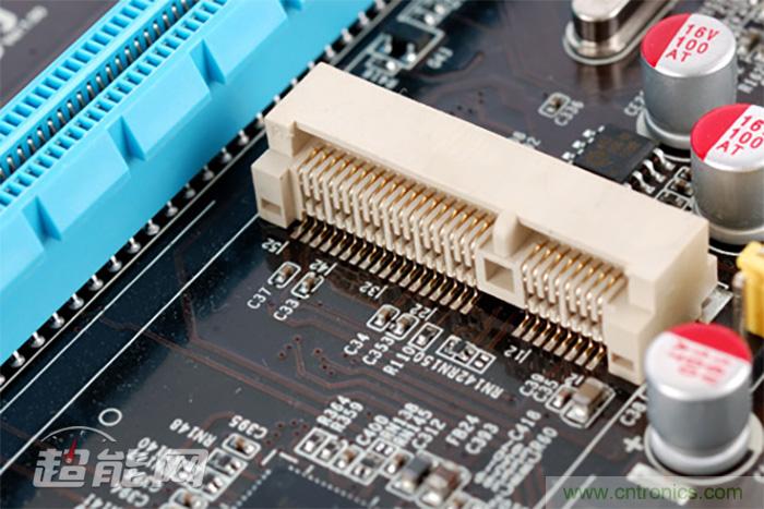 那些長(zhǎng)短不一的PCI-E插槽都有什么不一樣？