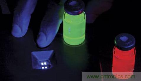 量子點和OLED，誰會是電視市場下半場的主流技術(shù)