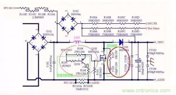 開關電源EMC過不了？PCB畫板工程師責任大了！