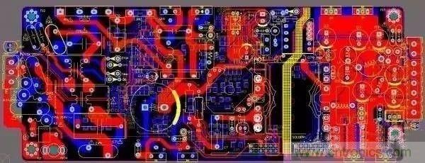 開關電源EMC過不了？PCB畫板工程師責任大了！
