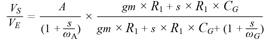 為什么要在 MOSFET 柵極前面放一個(gè) 100 Ω 電阻？