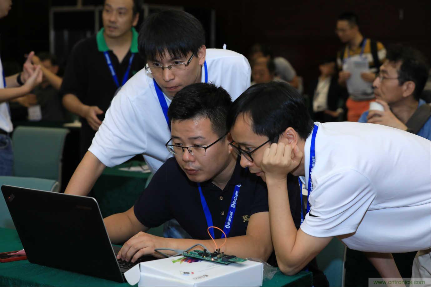 Bluetooth Asia 2018藍(lán)牙亞洲大會(huì)，報(bào)名開(kāi)始！