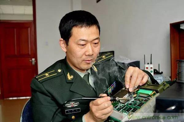 若美國全面禁售芯片，中國武器裝備會不會癱瘓？看完此文你就懂了