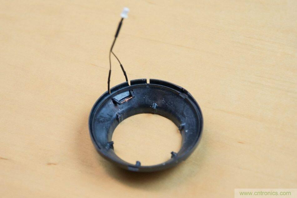 拆解戴森吹風(fēng)機：近三千元的價格貴在哪？