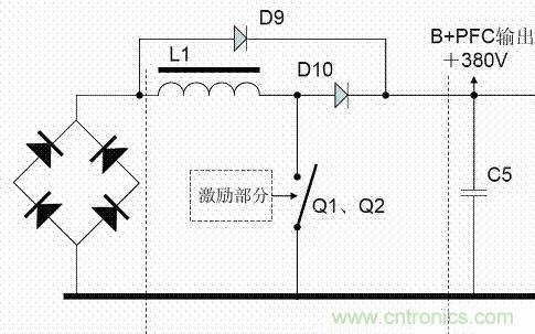 了解MOS管，看這個就夠了！