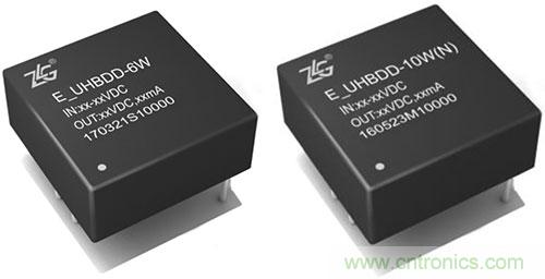 是什么限制了電源小型化？