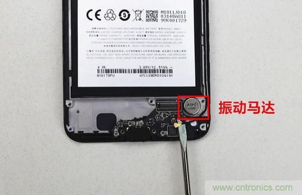 拆解魅藍6T：百元機的品質(zhì)就真的低？