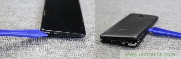 拆解魅藍6T：百元機的品質(zhì)就真的低？
