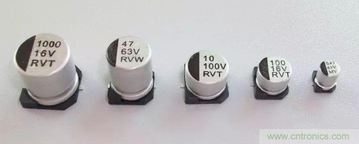 用了那么多年的電容，但是電容的內(nèi)部結(jié)構(gòu)你知道嗎？