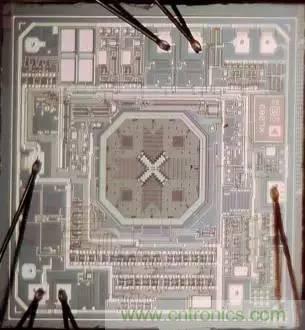 從原理到制造再到應(yīng)用，這篇文章終于把MEMS技術(shù)講透了！
