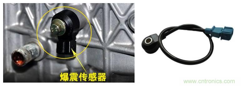 汽車上這些傳感器，你真的了解嗎？
