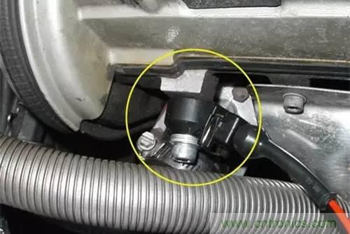 汽車上這些傳感器，你真的了解嗎？