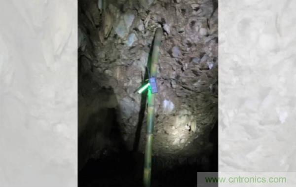 泰國少年足球隊救援RadioVerse顯神威，創(chuàng)新技術(shù)災難救援通信設備受關注
