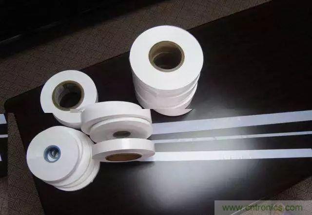 近距離了解鋰電池！