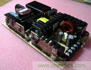 該如何設(shè)計(jì)電源模塊浪涌防護(hù)電路？