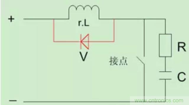 看這里，繼電器應(yīng)用的那些事兒