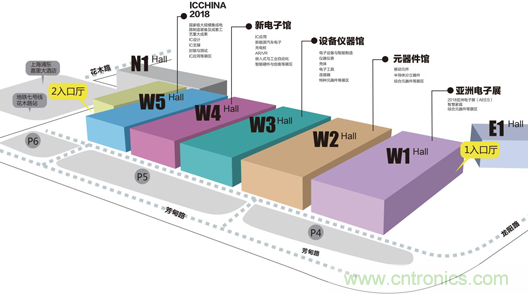 物聯(lián)網(wǎng)時(shí)代來(lái)臨，測(cè)試測(cè)量廠商如何出招？
