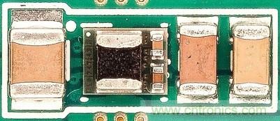 工業(yè)傳感器供電采用開(kāi)關(guān)穩(wěn)壓器方案真的好嗎？