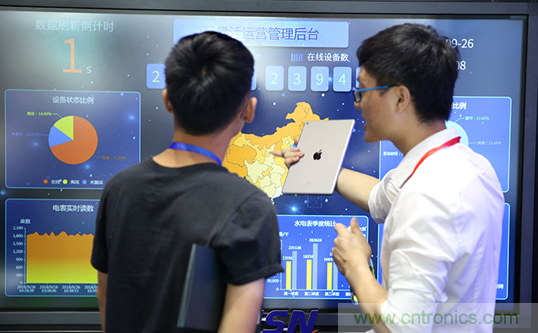 做智能門鎖市場，有哪些關(guān)鍵取勝點(diǎn)？