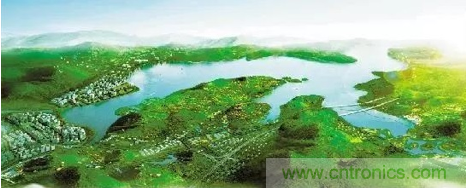 杭州IC重磅！ 2018“青山湖杯”微納智造創(chuàng)新挑戰(zhàn)賽報(bào)名開始