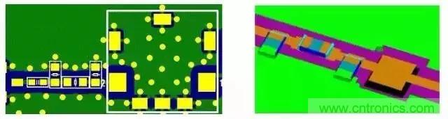 PCB設(shè)計(jì)總有幾個(gè)阻抗沒法連續(xù)的地方，怎么辦？