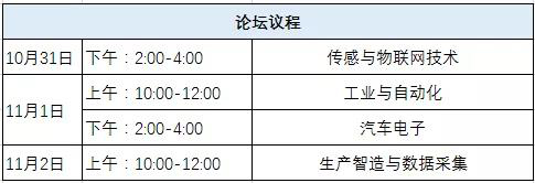 我愛(ài)方案網(wǎng)攜帶100個(gè)工業(yè)物聯(lián)網(wǎng)方案參展中國(guó)電子展，助力中小企業(yè)創(chuàng)新！