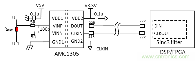 如何提高隔離Δ-Σ 調(diào)制器電流采樣短路保護(hù)性能？