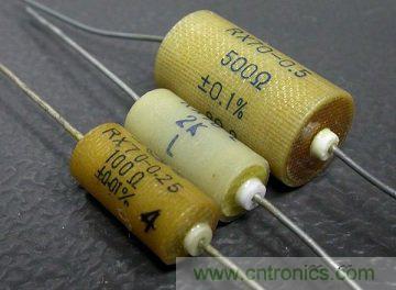 電阻還有精度之分，高精密電阻有啥特殊要求？