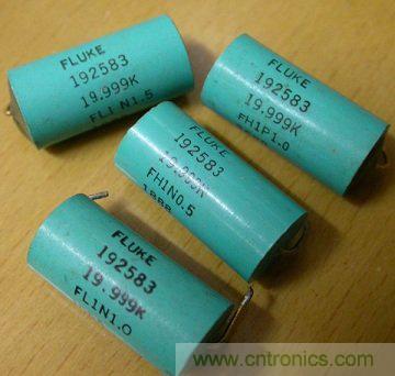 電阻還有精度之分，高精密電阻有啥特殊要求？