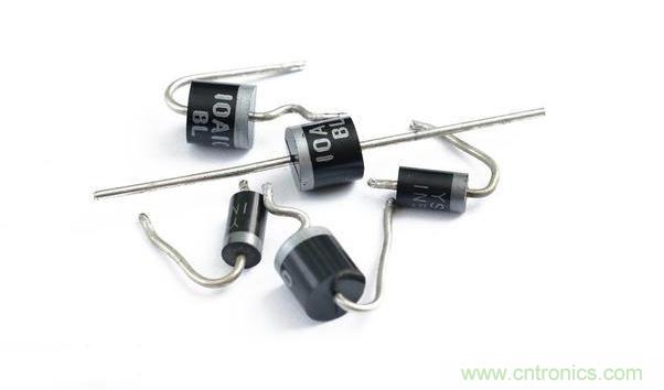 教你幾分鐘學(xué)會(huì)檢測(cè)二三極管、mos管、電阻、電容、電位器好壞