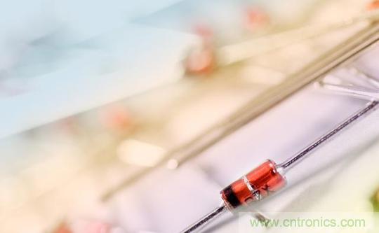 教你幾分鐘學(xué)會(huì)檢測(cè)二三極管、mos管、電阻、電容、電位器好壞