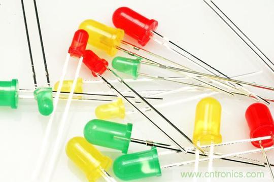 教你幾分鐘學(xué)會(huì)檢測(cè)二三極管、mos管、電阻、電容、電位器好壞