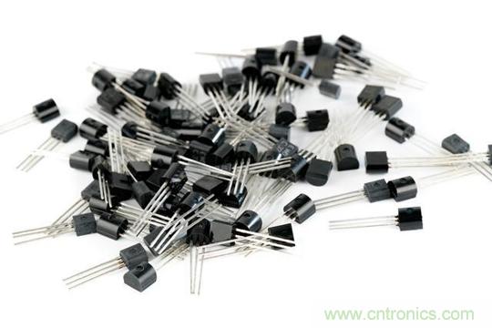 教你幾分鐘學(xué)會(huì)檢測(cè)二三極管、mos管、電阻、電容、電位器好壞