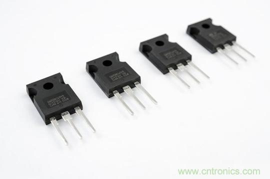 教你幾分鐘學(xué)會(huì)檢測(cè)二三極管、mos管、電阻、電容、電位器好壞