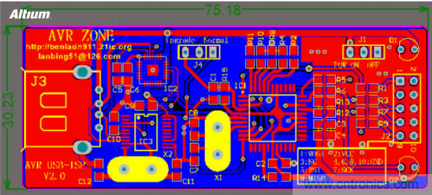 詳細(xì)步驟分解PCB如何進(jìn)行拼板？