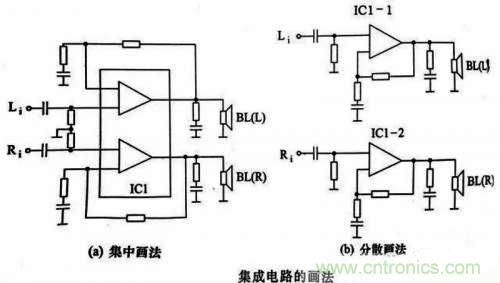 了解這些電路圖規(guī)則，一文教你看懂電路圖