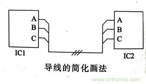 了解這些電路圖規(guī)則，一文教你看懂電路圖