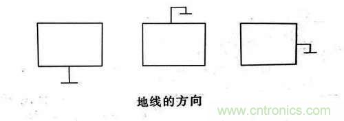 了解這些電路圖規(guī)則，一文教你看懂電路圖