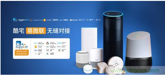 國(guó)內(nèi)智能音箱的格局驟變，誰(shuí)能成為最后的贏家？